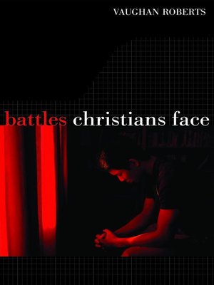 cover image of Battles Christians Face